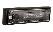 PROLOGY CMX-180 FM SD/USB ресивер с Bluetooth