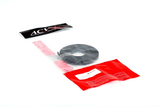 Полиэстровый рукав ACV RM37-1811 черный