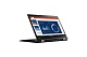 Ноутбук 14" LENOVO ThinkPad X1 Yoga, 20QF00AMRT, серый