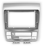 CARAV 22-379 Рамка 9"TOYOTA Alphard 05-08 (руль справа)