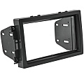 Metra 99-6510 Chrysler, Dodg, Jeep 1/2din