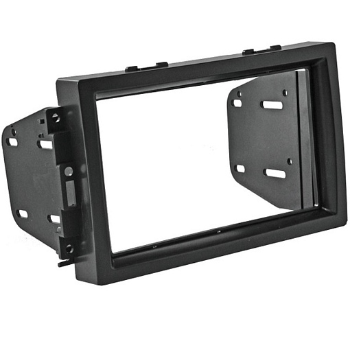 Metra 99-6510 Chrysler, Dodg, Jeep 1/2din