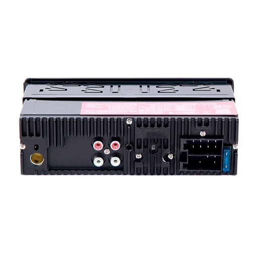 Автомобильный FM/MP3/USB/SD ресивер ACV AVS-912BR