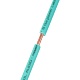 Силовой кабель DL Audio Piranha Power Cable 8GA Marine