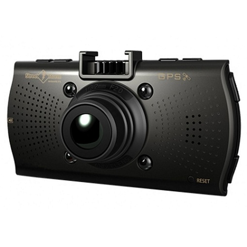 Видеорегистратор Street Storm CVR-A7800-G
