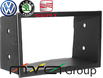 Intro RVW-N09 VW Golf 4
