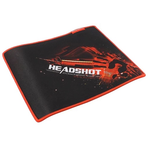 Игровой комплект A4Tech V5G5PB72, черный