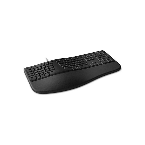 Клавиатура MICROSOFT Ergonomic for Business, LXN-00011