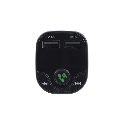 FM-трансмиттер (microSD/USB) ACV FMT-120B