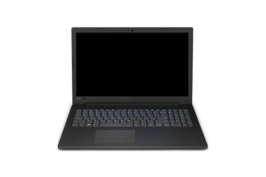 Ноутбук 15.6" LENOVO V145-15AST, 81MT0018RU, черный