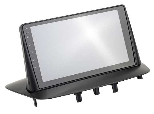 Incar RFR-FC251 Рамка 9" Renault Megane-3 2008+