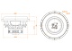Сабвуфер DL Audio Gryphon Lite 10 V.3 SE