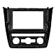Переходная рамка 9"/10" Skoda Yeti 2014-2019 ACV PR34-1151