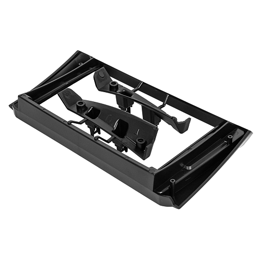 Переходная рамка 9" UAZ PATRIOT 2016+ ACV PR34-1161