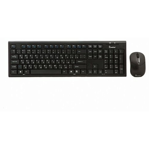 Комплект клавиатура+мышь Smartbuy ONE 23335AG, SBC-23335AG-K