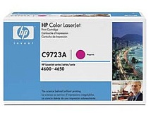Картридж лазерный HP 641A, C9723A