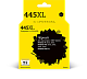 Струйный картридж T2 IC-CPG445XL