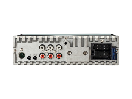 Автомагнитола Aura AMH-66DSP