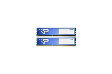 Модуль памяти DIMM DDR4 2x4Gb PATRIOT PSD48G2133KH