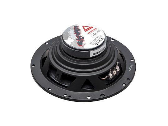 AURA STORM-65C Акустика 16 см 2-х компонентная, пара