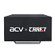 Активный сабвуфер ACV CRAFT B10A 10" 1200 Вт