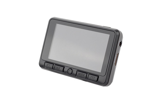 Видеорегистратор ACV GQ15 GPS