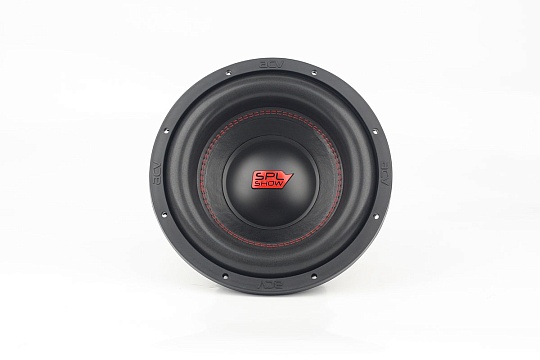 Сабвуфер SPL Show 1500 Вт ACV SW PRO122D V2