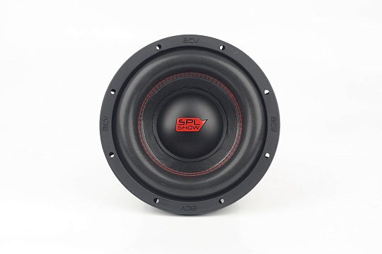 Сабвуфер ACV SW PRO102D V2 SPL Show 1500 Вт