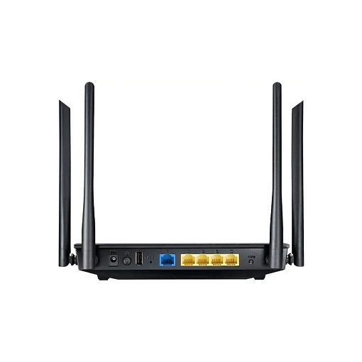 Маршрутизатор ASUS RT-AC1200G+