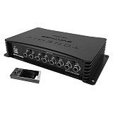 Tonemix SYNT-F80.8DSP Звуковой процессор с усилителем 4*80Вт/BT/USB