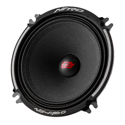 Акустика SPL SHOW 5,25" ACV NITRO N5-M60 | Цена указана за 2 динамика