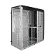 Корпус Miditower ExeGate UN-604-450W-12, EX269437RUS