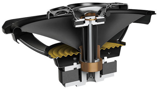 Акустика Pioneer TS-A6987S