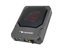 Nakamichi NAK-NBF10.2A Активный автомобильный сабвуфер