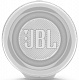 Портативная колонка JBL Charge 4 JBLCHARGE4WHT, белый