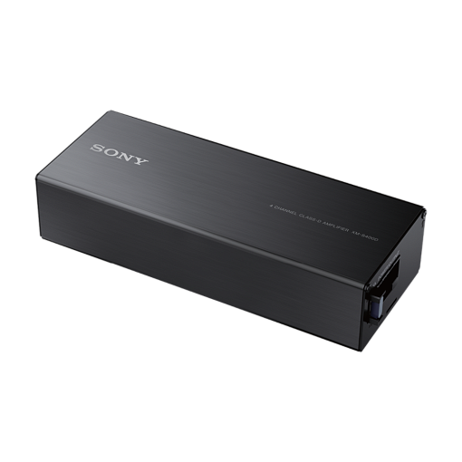 Усилитель Sony XM-S400