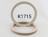 K1715 Проставочные кольца 17см (толщина 15мм)