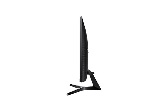 Монитор 34" SAMSUNG S34J550WQI, LS34J550WQIXCI