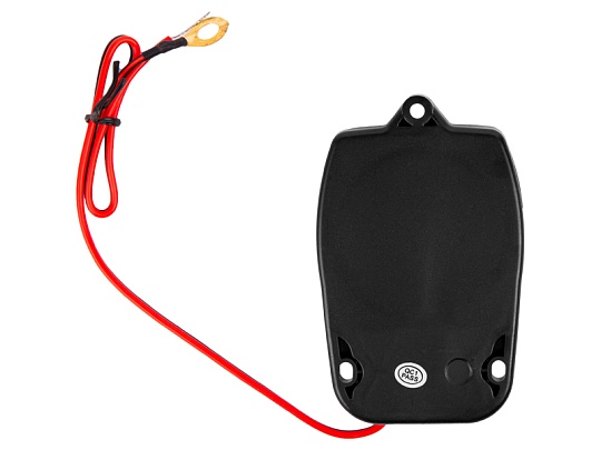 Автомобильная пьезоэлектрическая сирена SKY SD-05