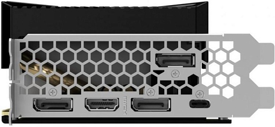Видеокарта PALIT NE6208TS20LC-150A