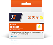 Струйный картридж T2 IC-ET1304