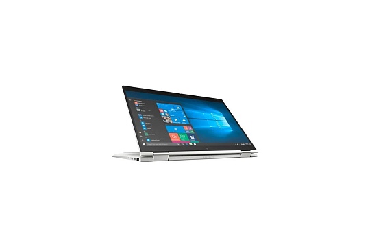 Ноутбук 14" HP EliteBook x360 1040 G6, 7KN24EA#ACB, серебристый