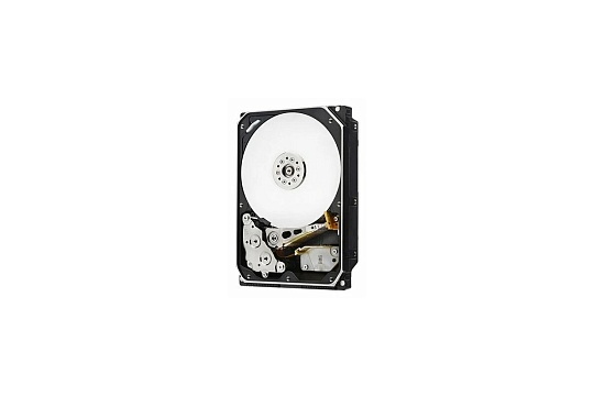 Жесткий диск HDD 8Tb WD HUH721008ALE604 Ultrastar DC HC510, 0F27457