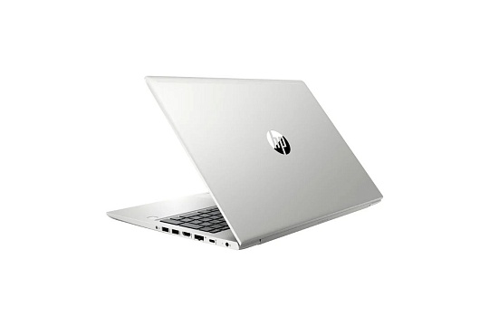 Ноутбук 15.6" HP ProBook 450 G7, 9HP83EA#ACB, серебристый