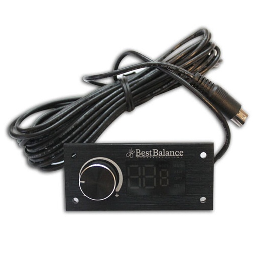 Best Balance DSP-6.8 автомобильный процессор