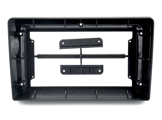 Incar RTY-FC701 Рамка 9" Toyota Land Cruiser Prado-90 1996-2002
