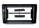 Incar RTY-FC701 Рамка 9" Toyota Land Cruiser Prado-90 1996-2002