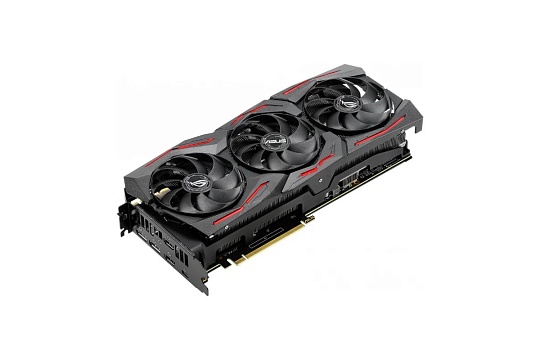 Видеокарта ASUS ROG-STRIX-RTX2080S-A8G-GAMING