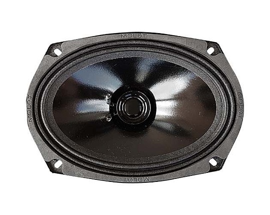 Акустика Ural AS-M69 MOLOT (пара)