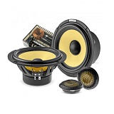 FOCAL ES165K EVO Автоакустика компонентная